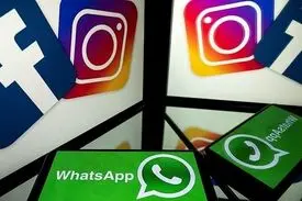 بروز اختلال جهانی در سرویس‌های فیسبوک؛ دسترسی میلیون‌ها نفر به واتساپ و اینستاگرام قطع شد