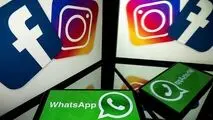بروز اختلال جهانی در سرویس‌های فیسبوک؛ دسترسی میلیون‌ها نفر به واتساپ و اینستاگرام قطع شد