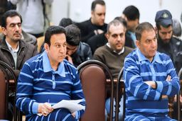 چه کسانی باید پول‌های حسین هدایتی را پس بدهند؟