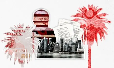 اسناد پاندورا، سونامی افشای ثروت پنهان سران جهان