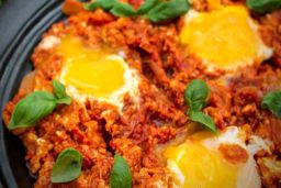 یک املت چهار نفره چند؟