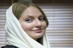 مهناز افشار در لباس سنتی زنان ژاپنی