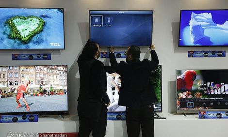 ۶ میلیارد دلار گردش مالی قاچاق لوازم خانگی!