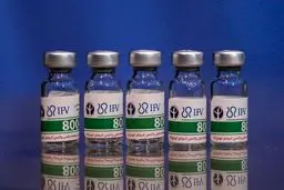 واکسن پاستور به سبد واکسیناسیون کشور اضافه شد