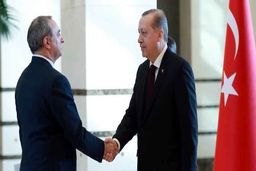 سفیر پیشین تل‌آویو در آنکارا، سفیر این رژیم در بحرین شد