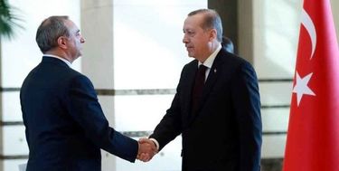 سفیر پیشین تل‌آویو در آنکارا، سفیر این رژیم در بحرین شد