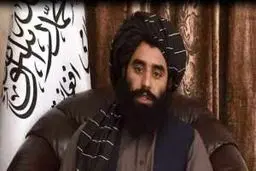 مقام طالبان: اجازه نمی دهیم داعش از خاک افغانستان بر علیه ایران استفاده کند