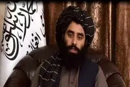 مقام طالبان: اجازه نمی دهیم داعش از خاک افغانستان بر علیه ایران استفاده کند
