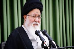 علم‌الهدی: اگر زندگی و رفاه بر خدا ترجیح داده شود وضع ما از زمان امام حسن (ع) نیز بدتر خواهد شد