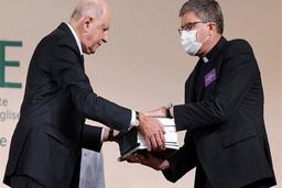 داستان آزار جنسی کودکان فرانسه در کلیسا چه شد؟