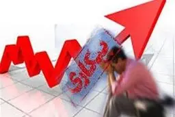 بیش از ۷۰ درصد بیکاران از جامعه مردان جوان هستند!