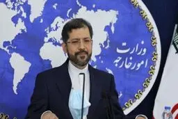 سخنگوی وزارت خارجه: پیش شرطی برای بازگشت به مذاکرات وجود ندارد