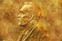 برندگان نوبل فیزیک ۲۰۲۱