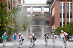 ادعای تازه، کرونا چه زمانی و از کجا شروع شد؟!