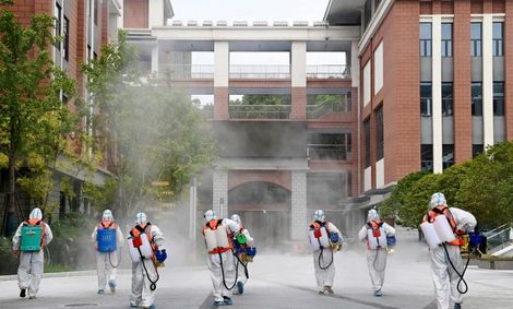 ادعای تازه، کرونا چه زمانی و از کجا شروع شد؟!