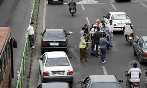 استخوان‌هایی که برای پول، شکسته می‌شوند!