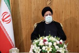 رئیسی به دانشگاه تهران می‌رود