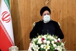 رئیسی به دانشگاه تهران می‌رود