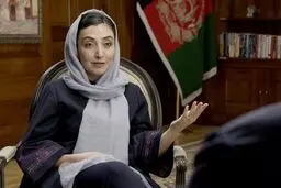 سفیر دولت اشرف غنی در واشنگتن: مردم کشورم دیگر به روسای جمهور آمریکا اعتماد نمی‌کنند