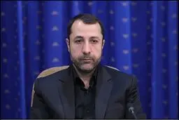 صالح آبادی رئیس کل بانک مرکزی شد