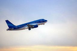 حریم هوایی ارمنستان به روی هواپیماهای جمهوری آذربایجان باز شد