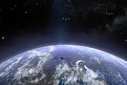 اولین ماهواره‌های ۵G برای دسترسی به اینترنت جهانی پرتاب شد