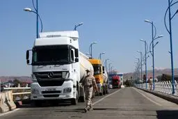 موافقت با ارمنستان برای بازماندن گذر ترانزیتی قفقاز