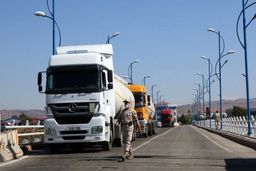 موافقت با ارمنستان برای بازماندن گذر ترانزیتی قفقاز