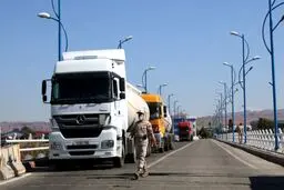 موافقت با ارمنستان برای بازماندن گذر ترانزیتی قفقاز