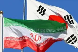 به وزیر خارجه کره جنوبی گفتم ممکن است اگر پولمان را ندهید، دیگر سریال‌های کره‌ای را پخش نکنیم