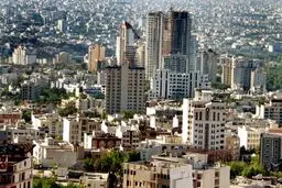 بازار مسکن این جهش سنگین را تجربه کرد