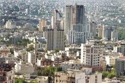 بازار مسکن این جهش سنگین را تجربه کرد