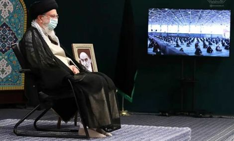 با انتشار افکار صحیح در فضای مجازی به معنای واقعی کلمه جهاد کنید