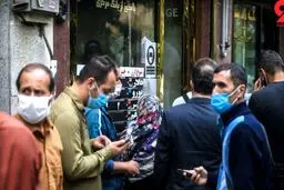 یک شایعه عجیب در بازار ارز !