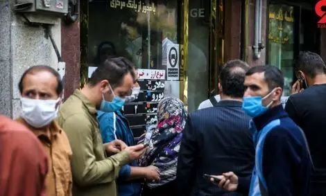 یک شایعه عجیب در بازار ارز !