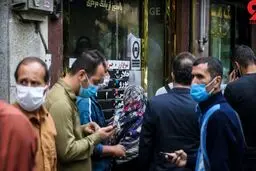 یک شایعه عجیب در بازار ارز !