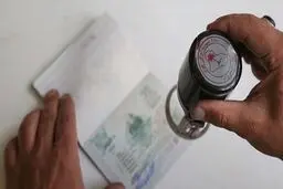 ازسرگیری صدور ویزای توریستی ایران