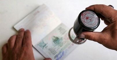 ازسرگیری صدور ویزای توریستی ایران