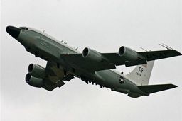 سرنگونی یک فروند هواپیمای جاسوسی آمریکا در مأرب