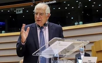 اروپا: ایران دسترسی سایت «تسا» کرج را به آژانس بدهد