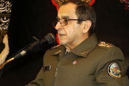 به صدام درس مهمی دادیم دیگران جرات حمله به ایران را نکنند