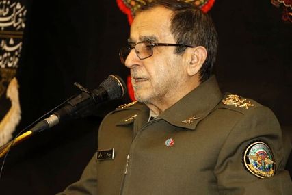 به صدام درس مهمی دادیم دیگران جرات حمله به ایران را نکنند