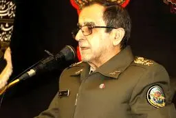 به صدام درس مهمی دادیم دیگران جرات حمله به ایران را نکنند