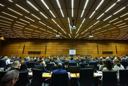 کره جنوبی ریاست شورای حکام آژانس اتمی را بر عهده گرفت