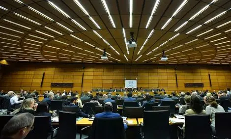 کره جنوبی ریاست شورای حکام آژانس اتمی را بر عهده گرفت