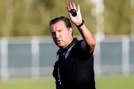 حکم نهایی پرونده مارک ویلموتس ۹ مهر اعلام می شود