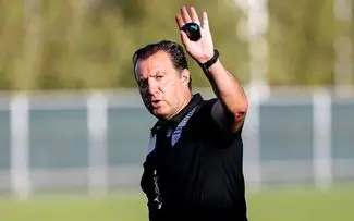 حکم نهایی پرونده مارک ویلموتس ۹ مهر اعلام می شود