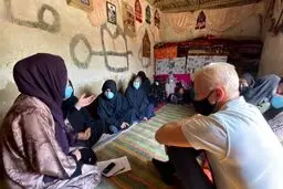 شمارش معکوس فروپاشی اقتصاد افغانستان آغاز شده است.