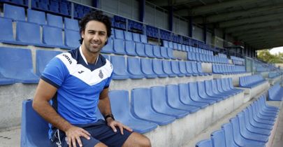 انصراف فرهاد مجیدی از حضور در فوتبال برتر