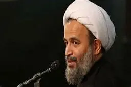صحبت های جنجالی پناهیان درباره کرونا